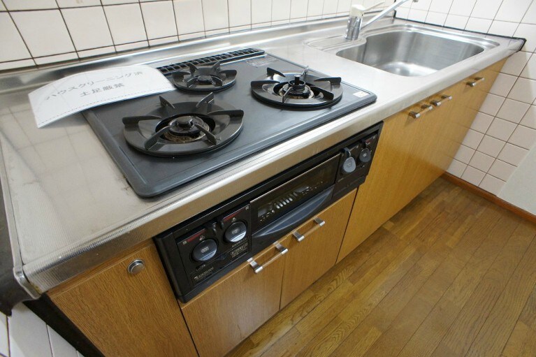 鷺ノ宮駅 徒歩9分 3階の物件内観写真