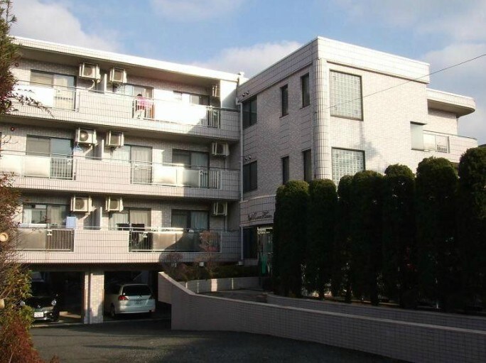 鷺ノ宮駅 徒歩9分 3階の物件外観写真