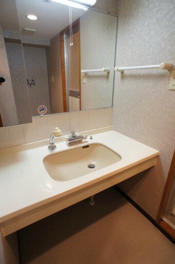 鷺ノ宮駅 徒歩9分 3階の物件内観写真