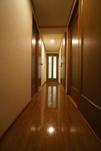 鷺ノ宮駅 徒歩9分 3階の物件内観写真