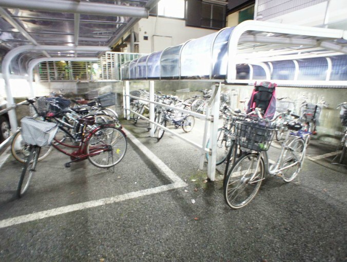 鷺ノ宮駅 徒歩9分 3階の物件内観写真