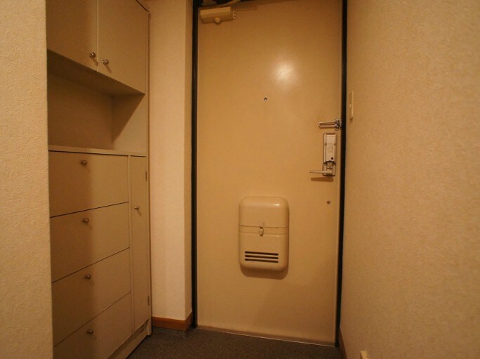 鷺ノ宮駅 徒歩9分 3階の物件内観写真