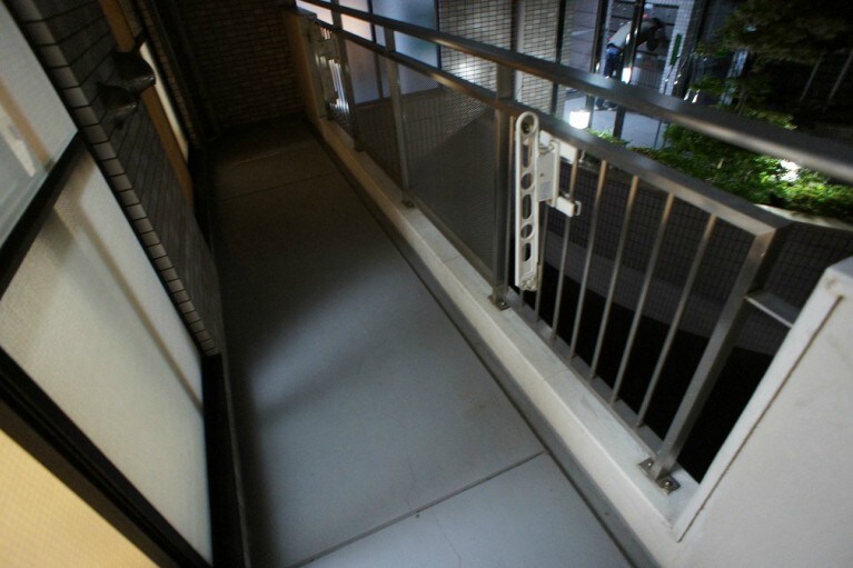 鷺ノ宮駅 徒歩9分 3階の物件内観写真