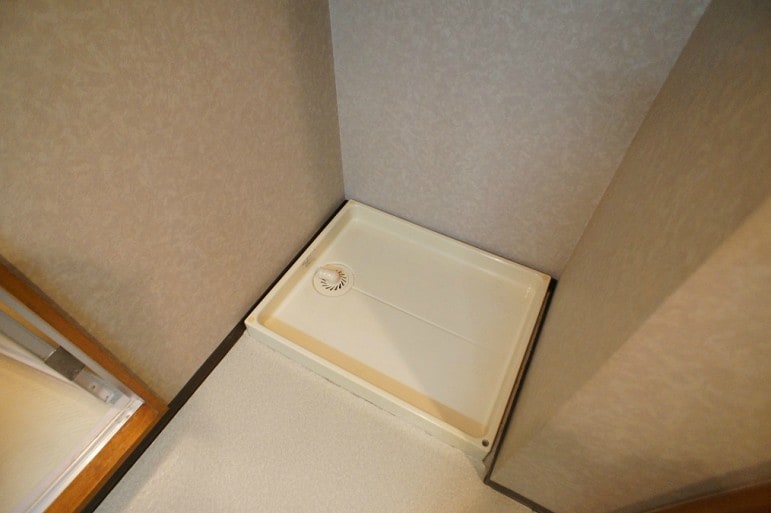 鷺ノ宮駅 徒歩9分 3階の物件内観写真