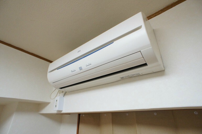 鷺ノ宮駅 徒歩9分 3階の物件内観写真