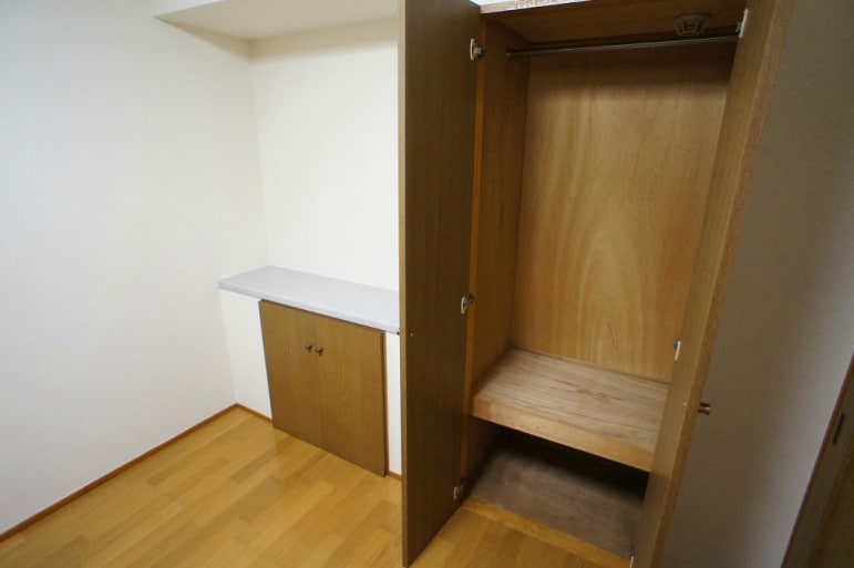 鷺ノ宮駅 徒歩9分 3階の物件内観写真