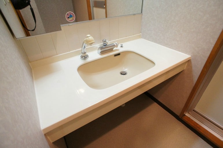 鷺ノ宮駅 徒歩9分 3階の物件内観写真