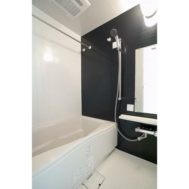 下落合駅 徒歩2分 5階の物件内観写真