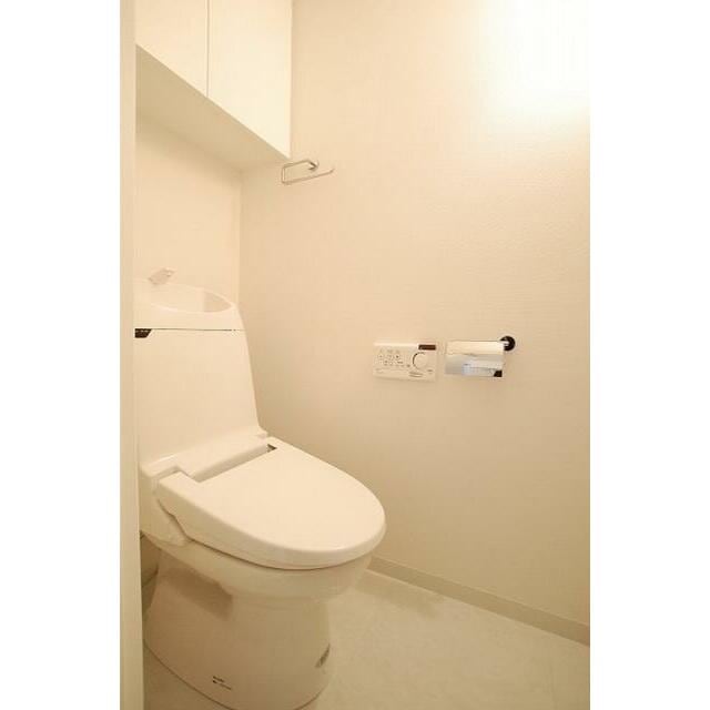 下落合駅 徒歩2分 5階の物件内観写真