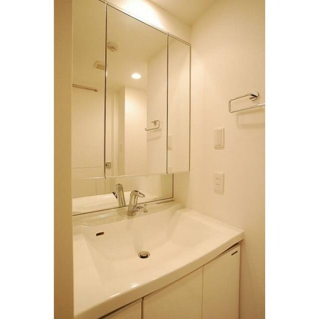 下落合駅 徒歩2分 5階の物件内観写真