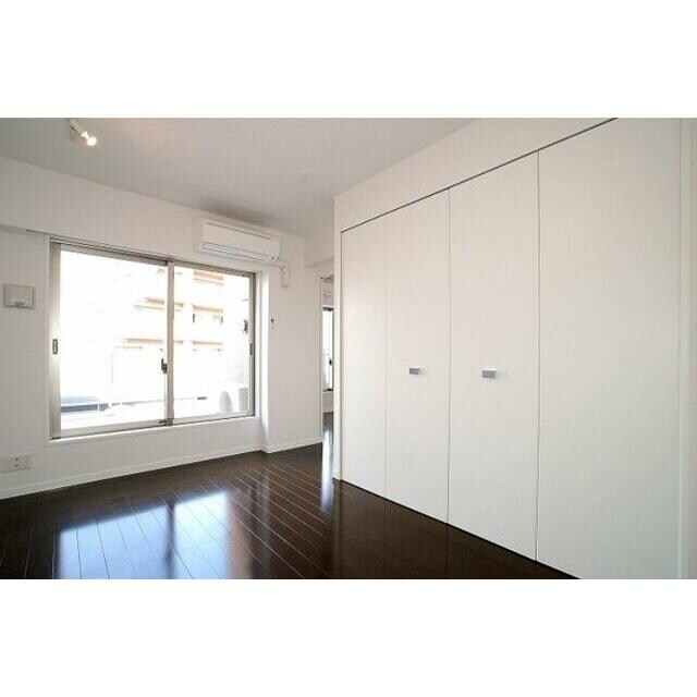 下落合駅 徒歩2分 5階の物件内観写真