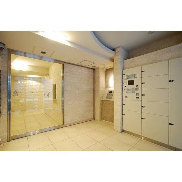 下落合駅 徒歩2分 5階の物件内観写真