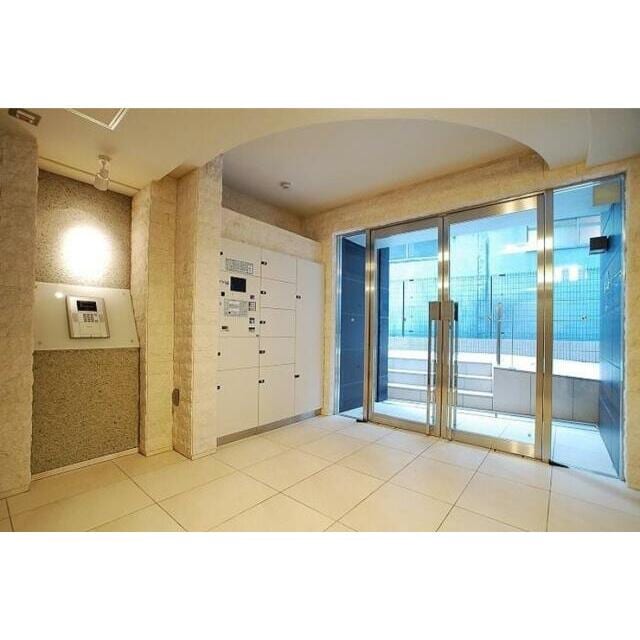 下落合駅 徒歩2分 5階の物件内観写真