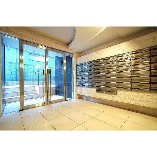 下落合駅 徒歩2分 5階の物件内観写真