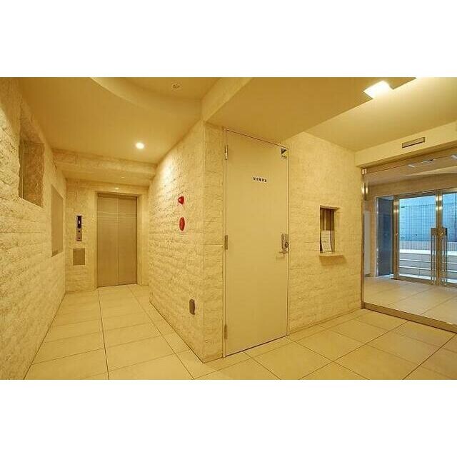 下落合駅 徒歩2分 5階の物件内観写真