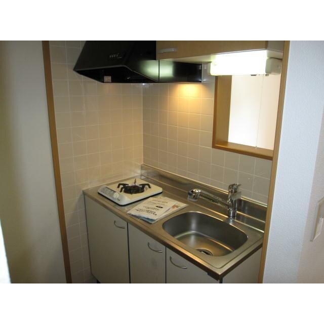 西荻窪駅 徒歩8分 3階の物件内観写真