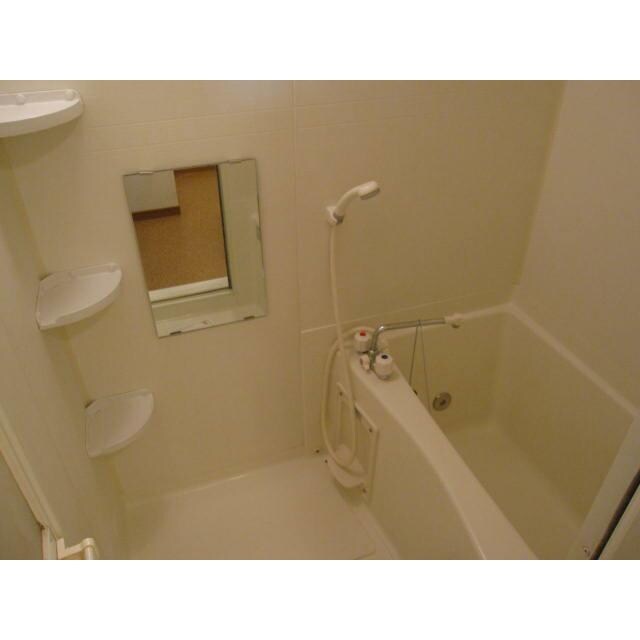 西荻窪駅 徒歩8分 3階の物件内観写真