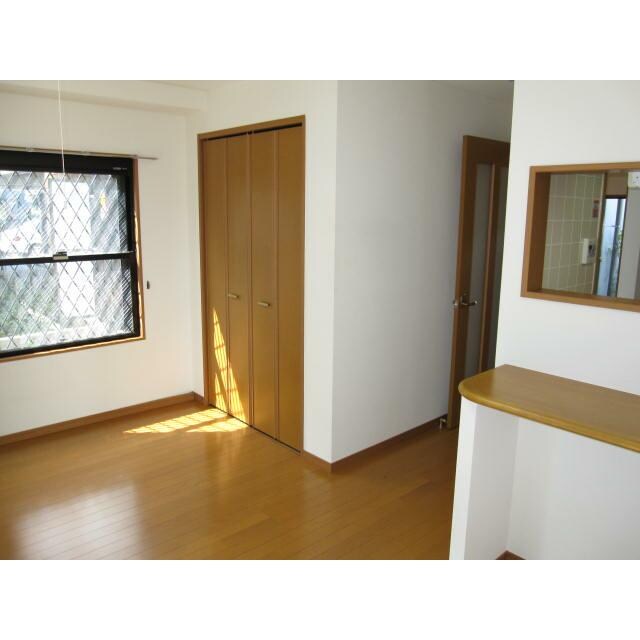 西荻窪駅 徒歩8分 3階の物件内観写真