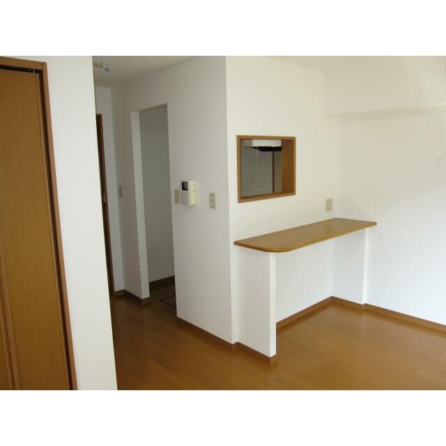 西荻窪駅 徒歩8分 3階の物件内観写真