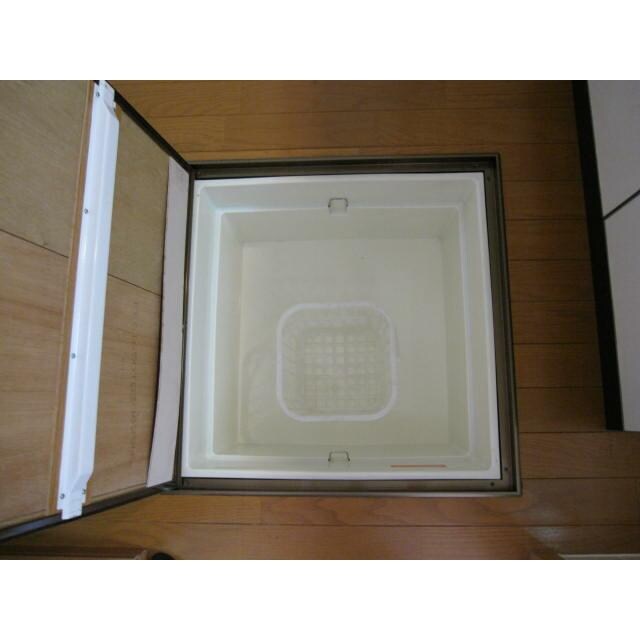 西荻窪駅 徒歩8分 3階の物件内観写真