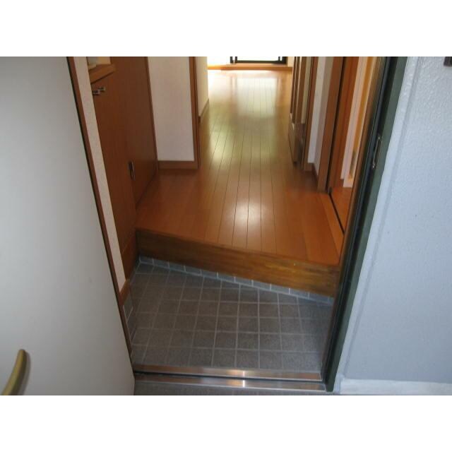 西荻窪駅 徒歩8分 3階の物件内観写真