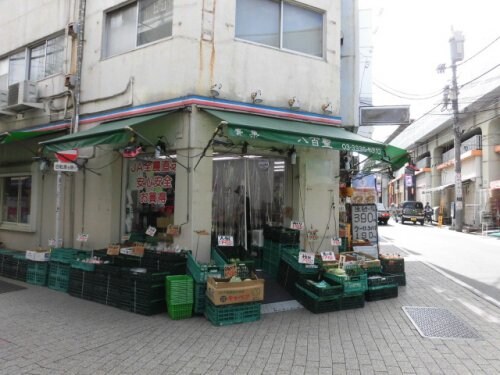 西荻窪駅 徒歩8分 3階の物件内観写真