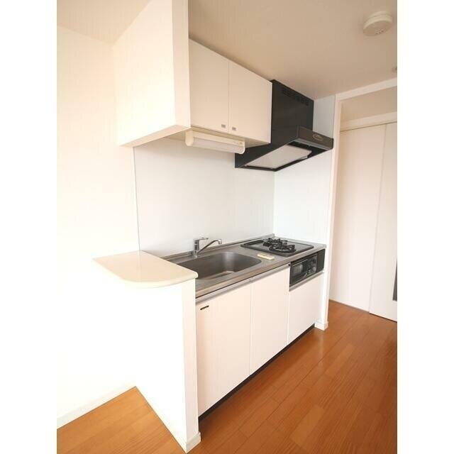 下井草駅 徒歩5分 3階の物件内観写真