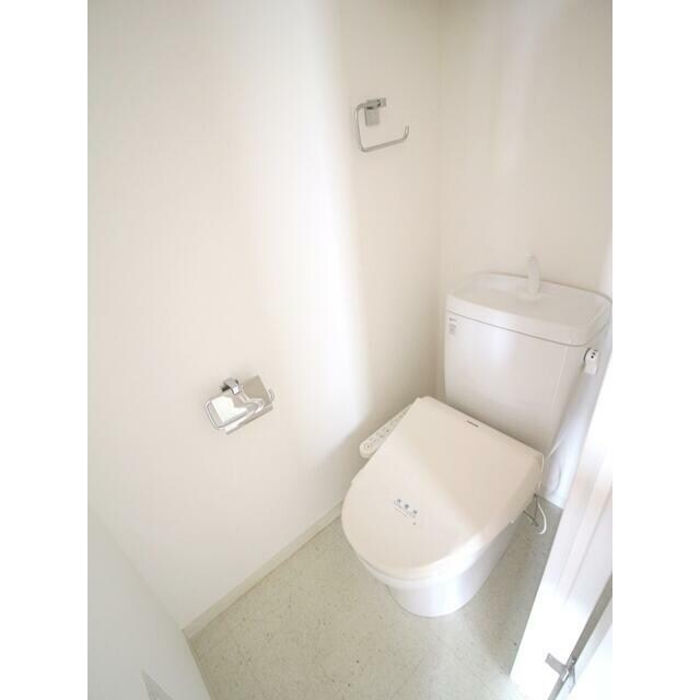 下井草駅 徒歩5分 3階の物件内観写真