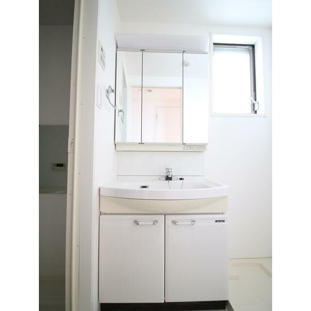 下井草駅 徒歩5分 3階の物件内観写真