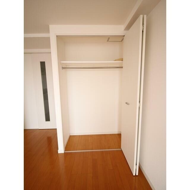 下井草駅 徒歩5分 3階の物件内観写真