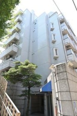 方南町駅 徒歩6分 3階の物件外観写真