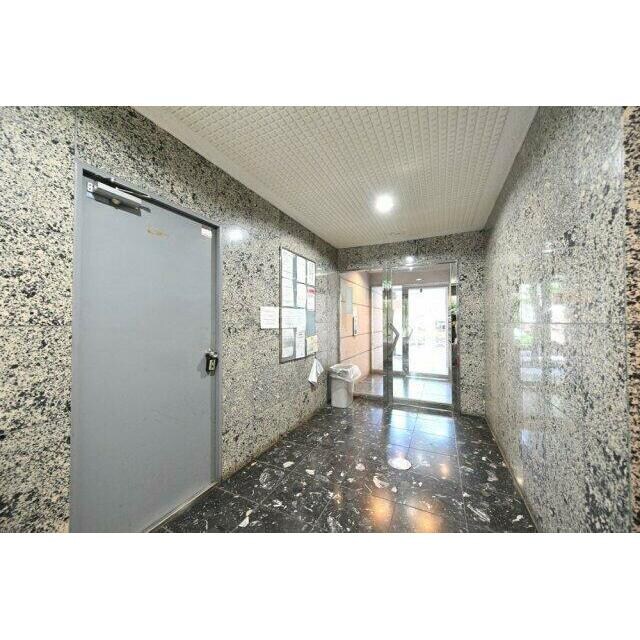 方南町駅 徒歩6分 3階の物件内観写真