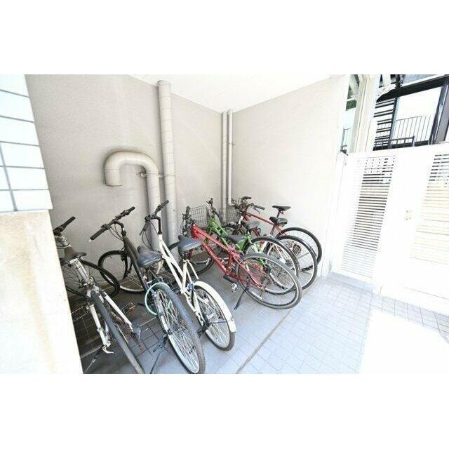 方南町駅 徒歩6分 3階の物件内観写真