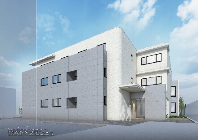 阿佐ケ谷駅 徒歩2分 1階の物件外観写真