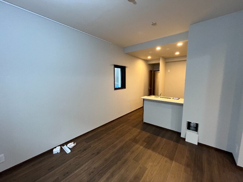 阿佐ケ谷駅 徒歩2分 1階の物件内観写真