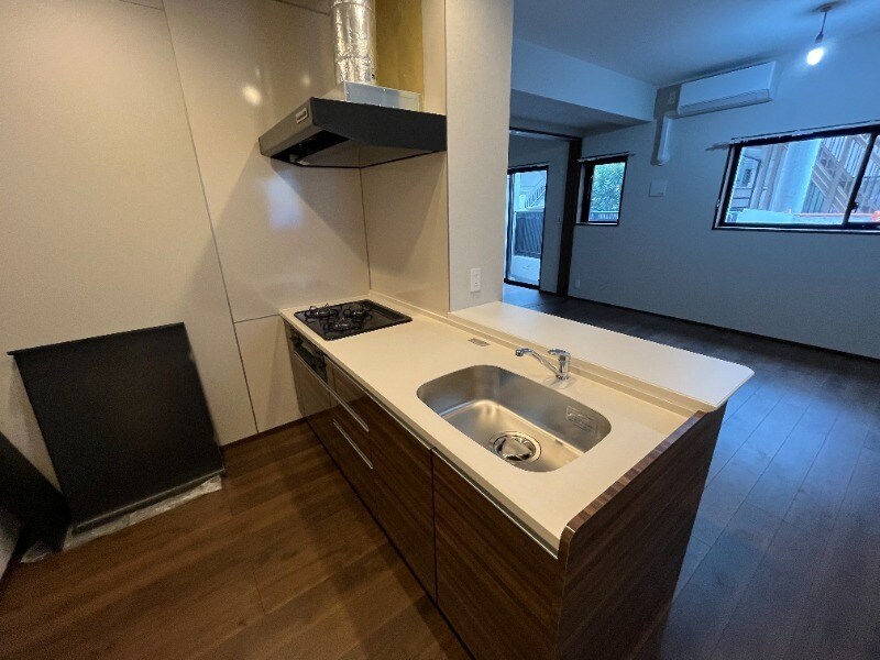 阿佐ケ谷駅 徒歩2分 1階の物件内観写真