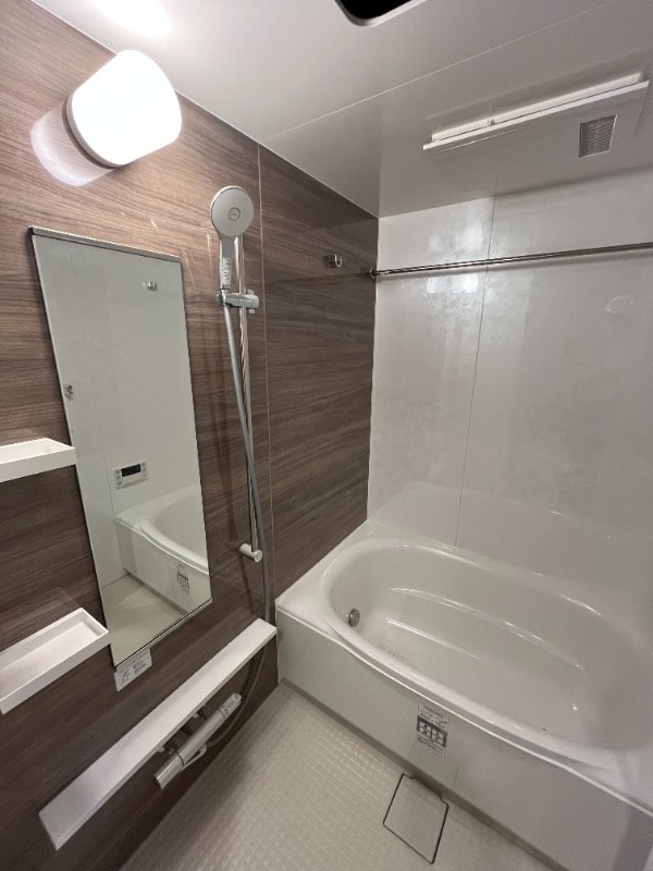 阿佐ケ谷駅 徒歩2分 1階の物件内観写真