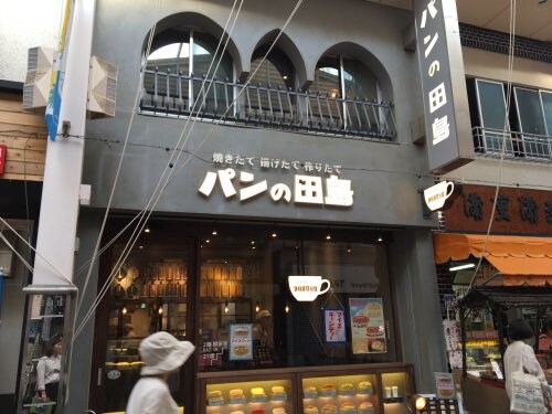 阿佐ケ谷駅 徒歩2分 1階の物件内観写真