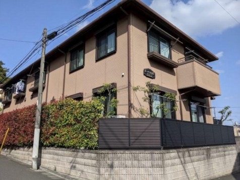 西荻窪駅 徒歩13分 2階の物件外観写真