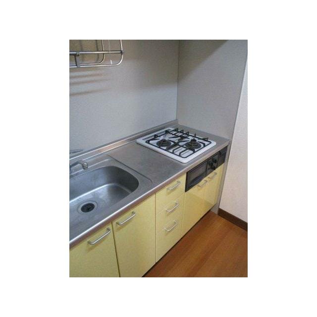 西荻窪駅 徒歩13分 2階の物件内観写真