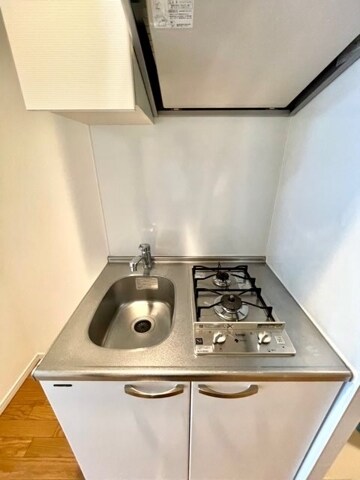 方南町駅 徒歩3分 3階の物件内観写真