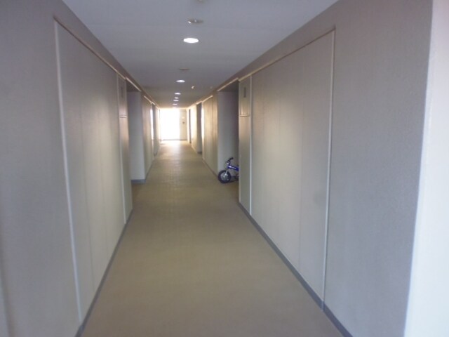 方南町駅 徒歩3分 3階の物件内観写真
