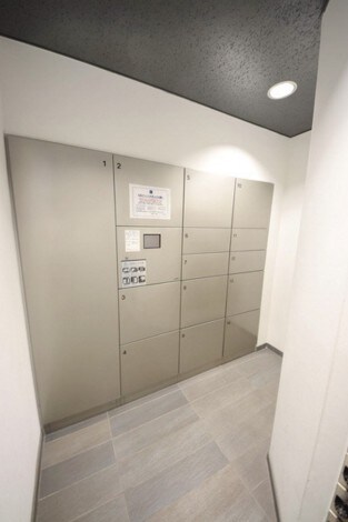 方南町駅 徒歩3分 3階の物件内観写真