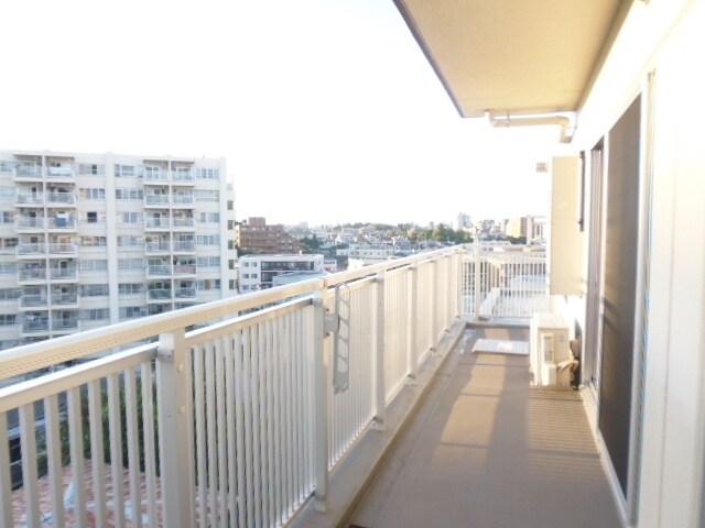 方南町駅 徒歩3分 3階の物件内観写真