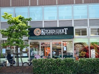 方南町駅 徒歩3分 3階の物件内観写真