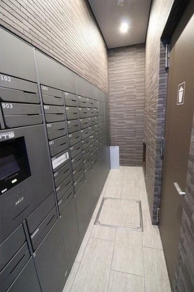 阿佐ケ谷駅 徒歩1分 5階の物件内観写真