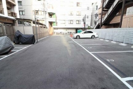 阿佐ケ谷駅 徒歩1分 5階の物件内観写真