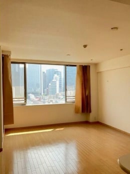 東中野駅 徒歩13分 12階の物件内観写真