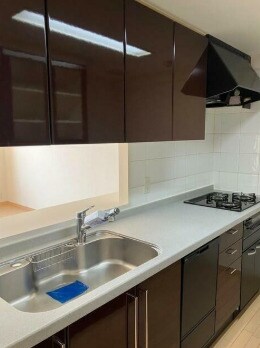 東中野駅 徒歩13分 12階の物件内観写真