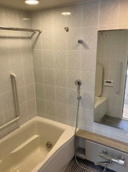 東中野駅 徒歩13分 12階の物件内観写真